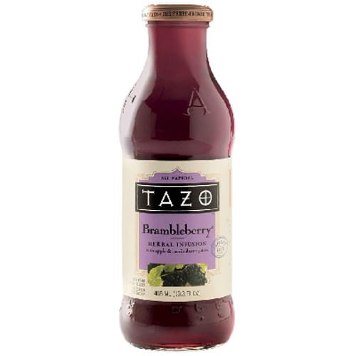 Tazo Rtd Brambleberry (12x13.8OZ )