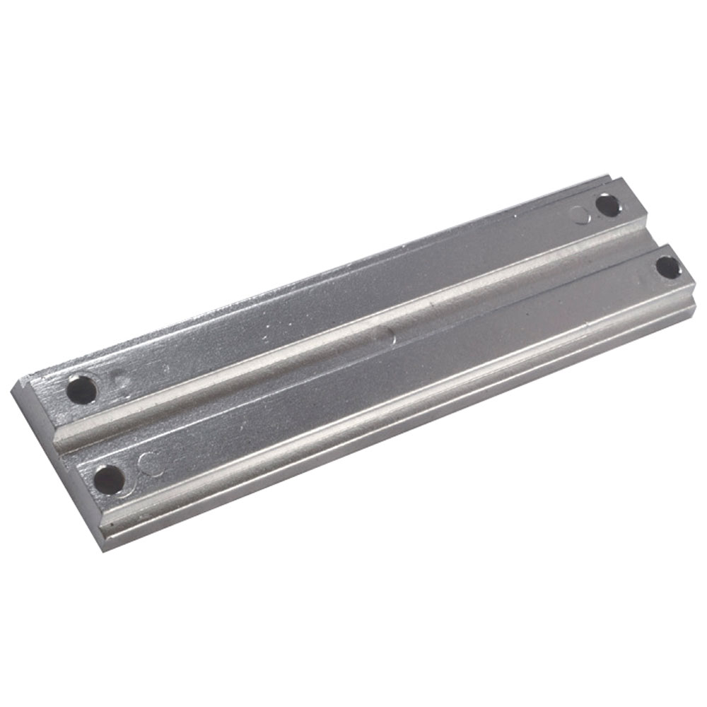 Tecnoseal Trim Plate Anode - Magnesium