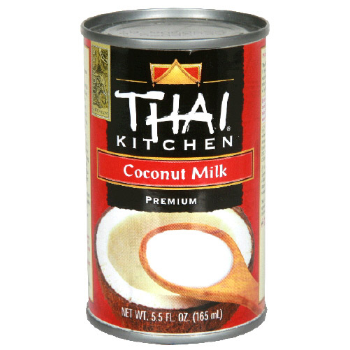 Thai Kitchen Coconut Milk (24x5.5 Oz)