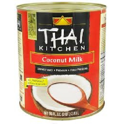 Thai Kitchen Coconut Milk (6x96OZ )