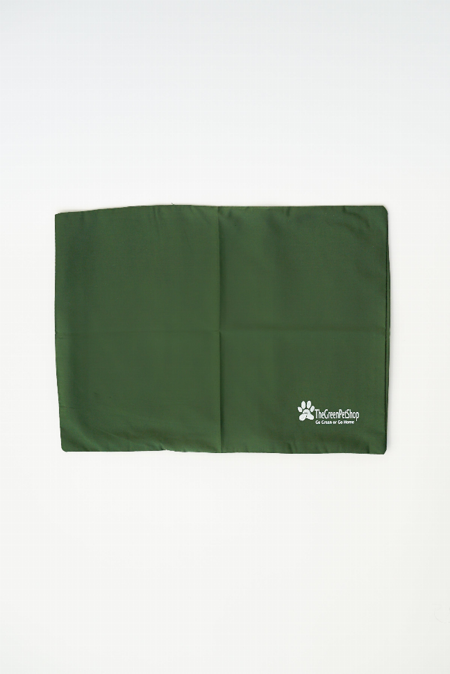 Cool Pet Pad Cover - XL  Green