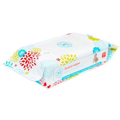 The Honest Company Baby Wipes (1x10 Ct)