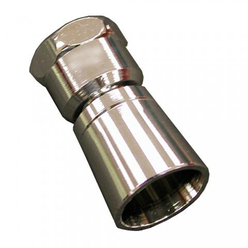 SH-013 Chrome Plated Brass Shower Head