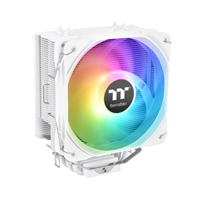 UX200 SE White CPU Cooler