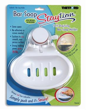 Bar Soap Staytion