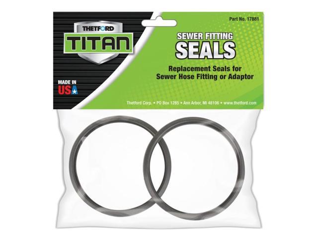 Titan Seal 2 Pack