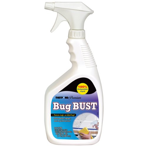 Premium Bug Bust, 32Oz