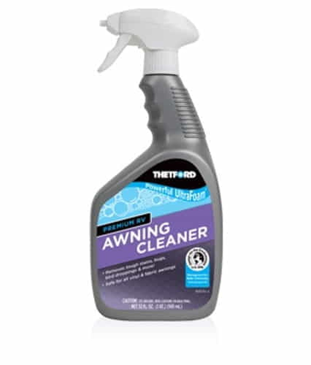 Awning Cleaner Bi-Ling 32Oz