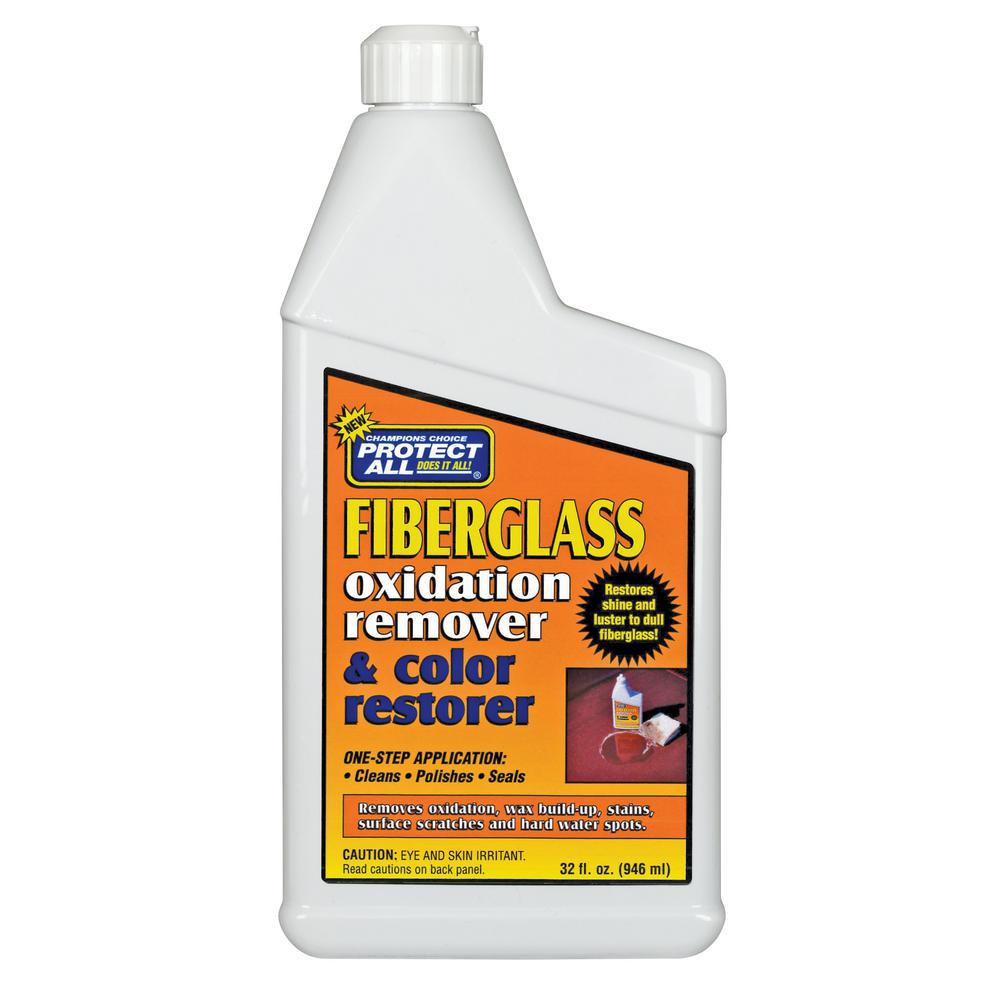 Oxidation Remover 32Oz