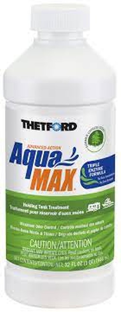 Aquamax Summer Cypress 1-32Oz Bottle