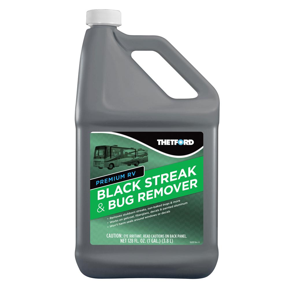 Streak Remover, 1 Gal.