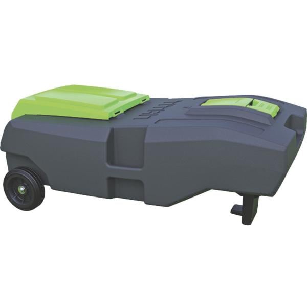 21 Gallon Titan Tote - 2-Wheel