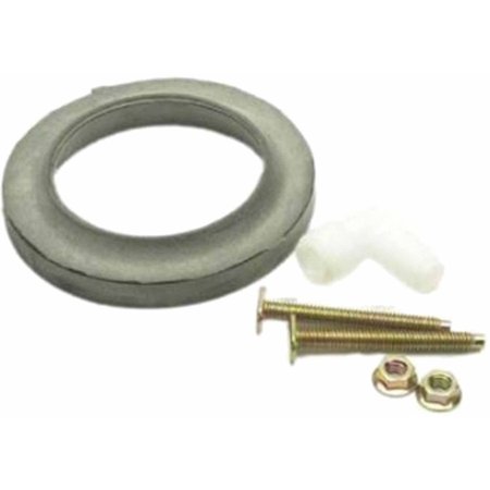 Kit, Closet Bolt Pkg Style 2