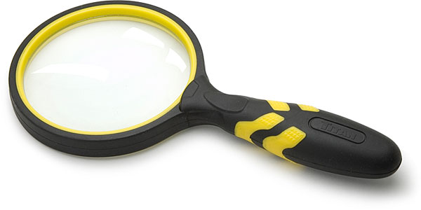 Magnifying Glass