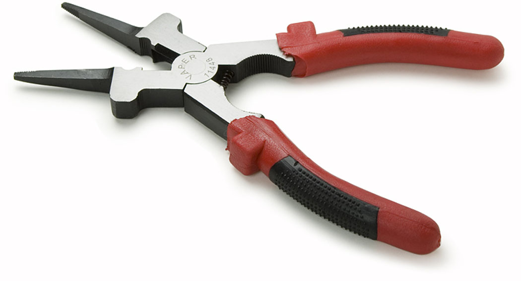 Mig Wire Utility Pliers