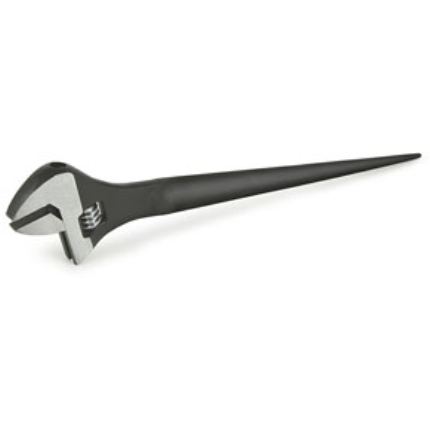 16" Adjustable Spud Wrench