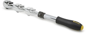 TITAN - 12070 3/8 INCH DRIVE 8-12" EXTENDABLE RATCHET