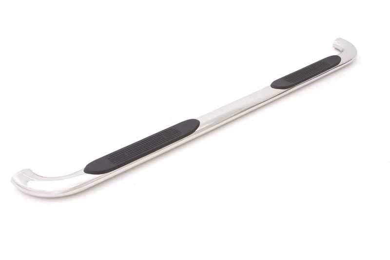 4 Inch Oval Curved Nerf Bar - 23284781