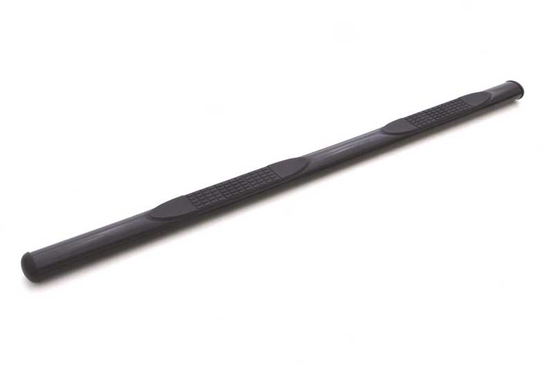 4 Inch Oval Straight Nerf Bar - 23690908