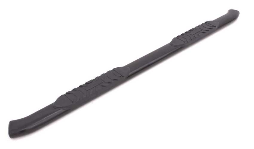 5 Inch Oval Curved Nerf Bar - 23895007
