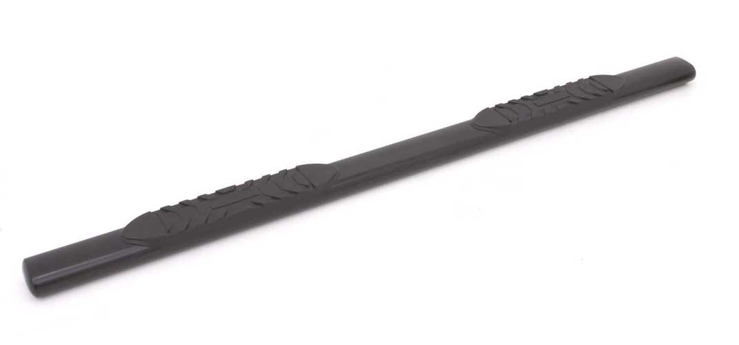 5 Inch Oval Straight Nerf Bar - 24091006