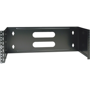 4U Wall Patch Panel Bracket