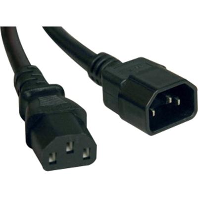 10ft AC Power Cord C13 C14