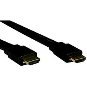 6' Flat HDMI Cable