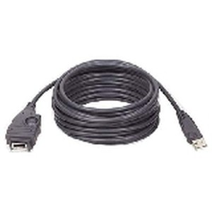 16' USB 2.0 Active Extension