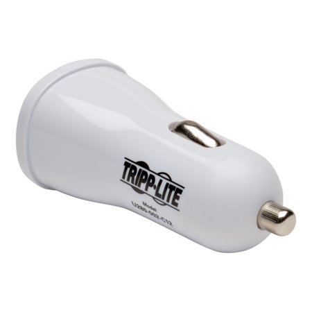 Dual Port USB Car Charger