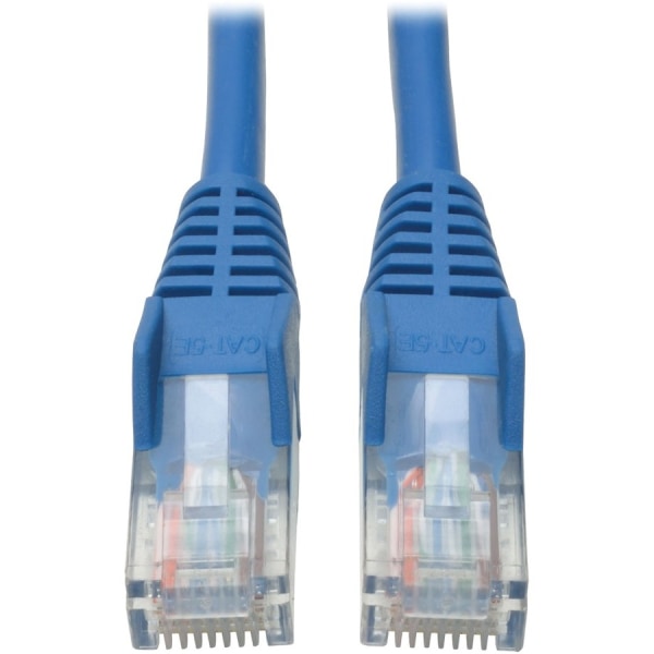 20ft Cat5e Cable BL