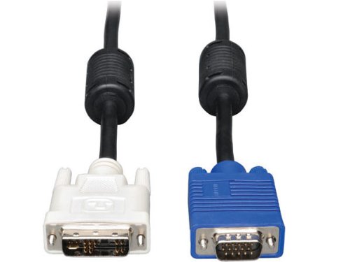 3' DVI to VGA Cable