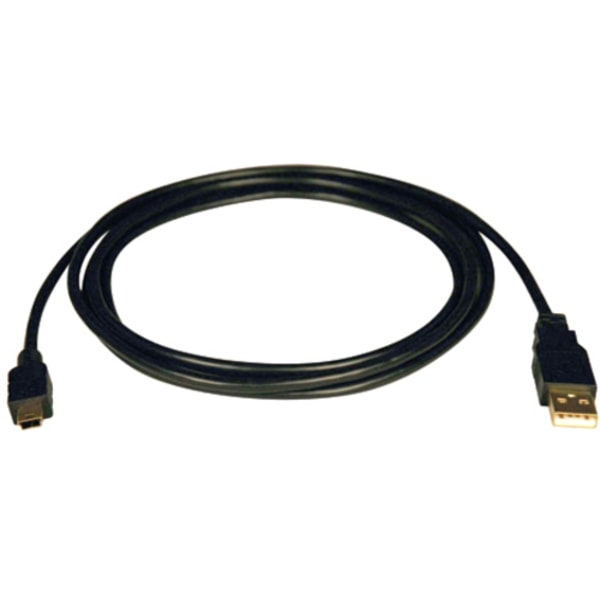 3' USB2.0 A to Mini B Cable