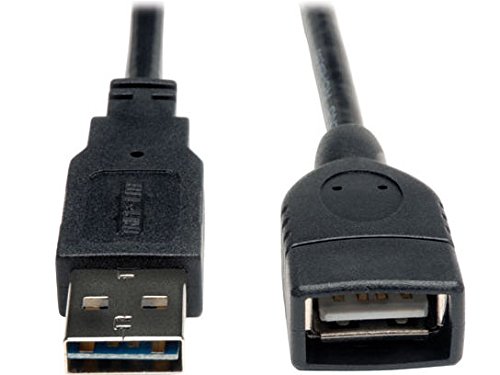 1' USB 2.0 Universal Cable