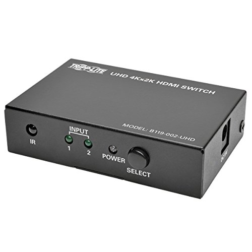 2Port HDMI Switch