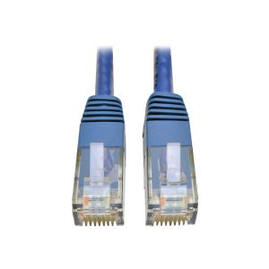 CAT6 Patch Cable Blue 1'