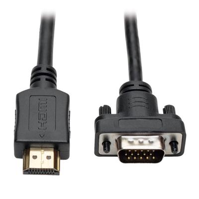 HDMI to VGA Adapter M M 15ft