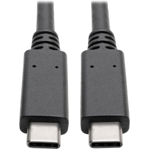 USB 3.1 Gen 2 USBC Cable 3'