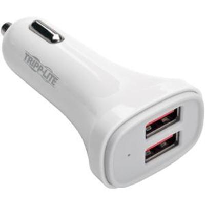 USB Car Charger Dual Port 5V