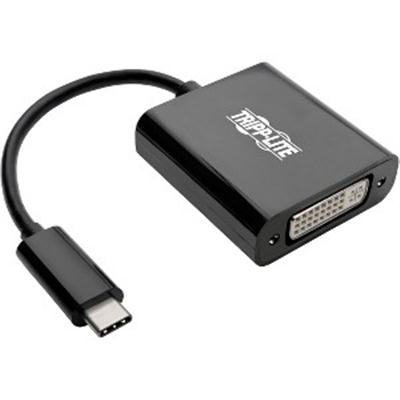 USB C to DVI Adapter 1080P M F