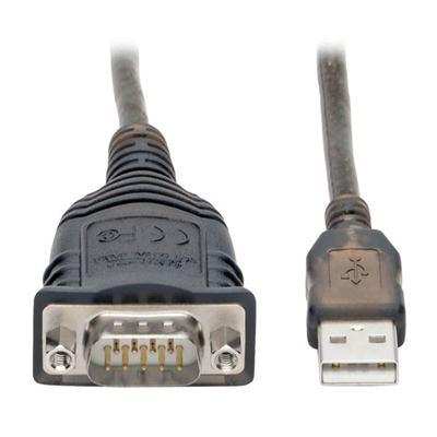 USB to DB9 Cable Adapter 30in