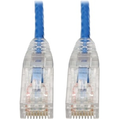 Cat6 Gigabit Snagless Molded S