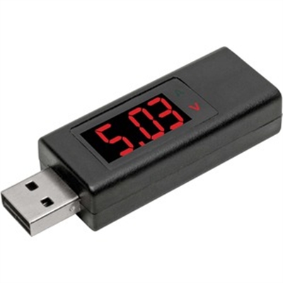 USB C Tester Kit with LCD