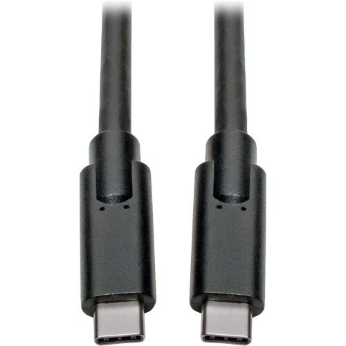 USB C to USB Type C Cable 3.1