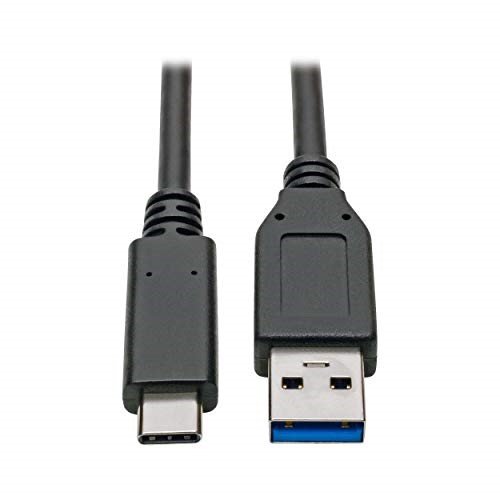 USB C to USB A Cable 3.1 5 Gbp