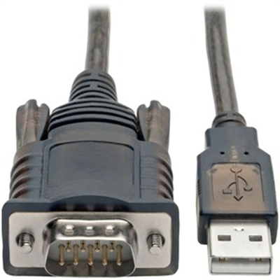 FTDI USB to Serial RS 232 Adap
