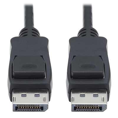 8K DisplayPort 1.4 Cable