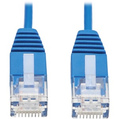 Cat6A Ethernet Ultra Slim 3Ft