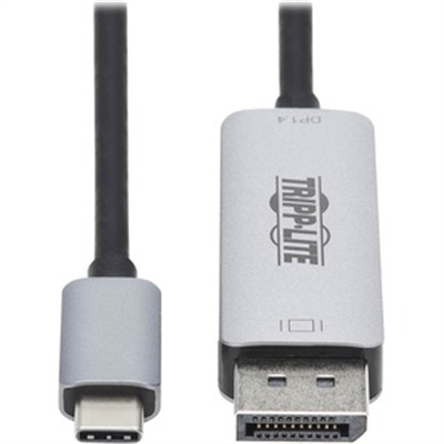 USB C To Dp Adapter 8K M M 6Ft