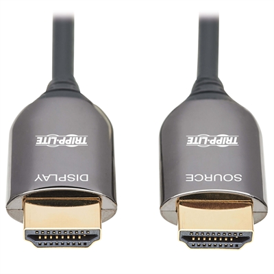 HDMI Fiber Aoc 8K 60Hz M/M 25M